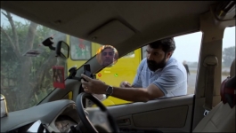 Black White and Gray Love Kills - Season 01 Episode 04